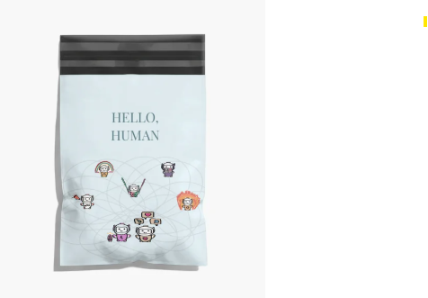 Mailer packaging for bulk orders